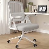 Chaise de bureau ergonomique en maille