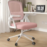 Chaise de bureau ergonomique en maille